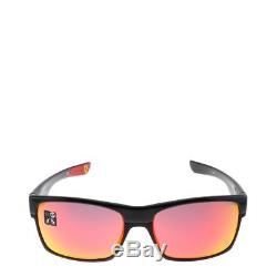 OO9189-3660 Mens Oakley Two Face Sunglasses