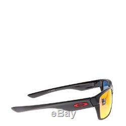 OO9189-3660 Mens Oakley Two Face Sunglasses