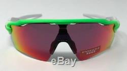 OO9208-41 OAKLEY Sunglasses RADAR EV PATH PRIZM ROAD GREEN FADE EDITION