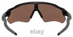 OO9208-55 Mens Oakley Radar EV Path Polarized Sunglasses
