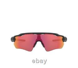 OO9208-90 Mens Oakley Radar EV Path Sunglasses Comes With Four Extra Lenses