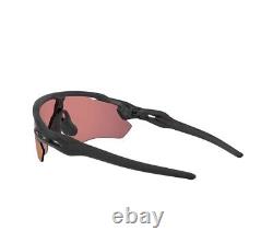 OO9208-90 Mens Oakley Radar EV Path Sunglasses Comes With Four Extra Lenses