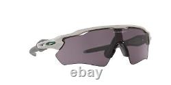 OO9208-B9 Mens Oakley Radar EV Path Sunglasses Matte Cool Grey/Prizm Grey