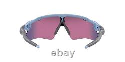 OO9208-E7 Mens Oakley Radar EV Path Sunglasses