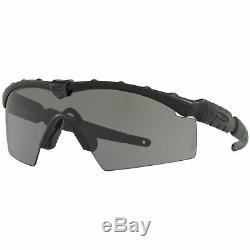 OO9213-03 Mens Oakley Industrial M-Frame 2.0 Sunglasses