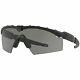 Oo9213-03 Mens Oakley Industrial M-frame 2.0 Sunglasses