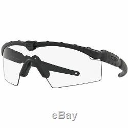 OO9213-04 Mens Oakley Industrial M-Frame 2.0 Sunglasses