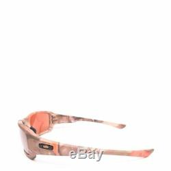 OO9238-16 Mens Oakley Fives Squared Sunglasses
