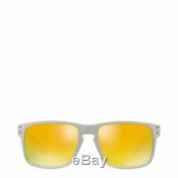 OO9244-14 Mens Oakley (Asian Fit) Holbrook Sunglasses
