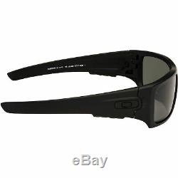 OO9253-06 Mens Oakley Industrial Det Cord Sunglasses