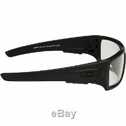 OO9253-07 Mens Oakley Industrial Det Cord Sunglasses