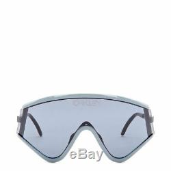 OO9259-02 Mens Oakley Eyeshade Sunglasses