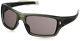 Oo9263-19 Mens Oakley Turbine Sunglasses Matte Olive Ink With Warm Grey Lens