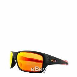 OO9263-3763 Mens Oakley Turbine Sunglasses