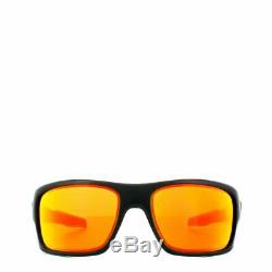 OO9263-3763 Mens Oakley Turbine Sunglasses