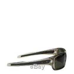 OO9263-4763 Mens Oakley MPH Turbine Sunglasses Matte Grey Ink/Dark Grey