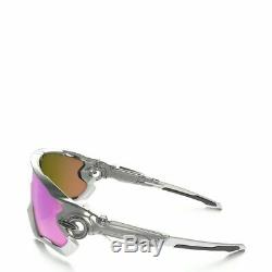 OO9270-09 Mens Oakley (Asian Fit) Jawbreaker Sunglasses
