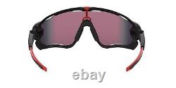 OO9290-2031 Oakley JAWBREAKER MATTE BLACK With PRIZM ROAD Not Polarized