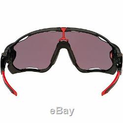 OO9290-20 Mens Oakley Jawbreaker Sunglasses