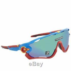 OO9290-42 Mens Oakley Jawbreaker Sunglasses