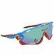 Oo9290-42 Mens Oakley Jawbreaker Sunglasses