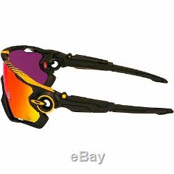 OO9290-43 Mens Oakley Jawbreaker Tour De France Sunglasses