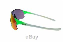 OO9308-09 Mens Oakley EVZero Path Sunglasses Green Fade / Prizm Field