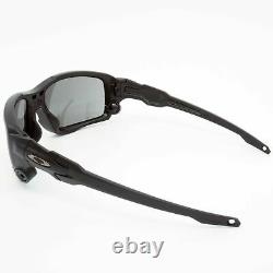 OO9329-01 Mens Oakley SI Ballistic Shocktube Sunglasses
