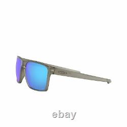 OO9341-03 Mens Oakley Sliver XL Polarized Sunglasses