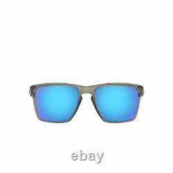 OO9341-03 Mens Oakley Sliver XL Polarized Sunglasses