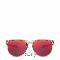 OO9342-03 Mens Oakley Sliver R Polarized Sunglasses
