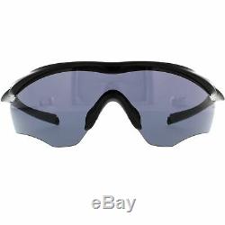 OO9343-01 Mens Oakley M2 Frame XL Sunglasses
