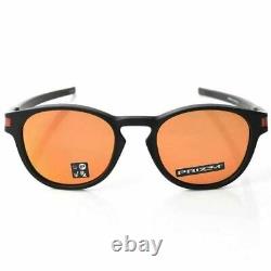 OO9349-13 Mens Oakley (Asian Fit) Latch Sunglasses