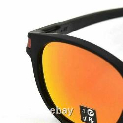 OO9349-13 Mens Oakley (Asian Fit) Latch Sunglasses