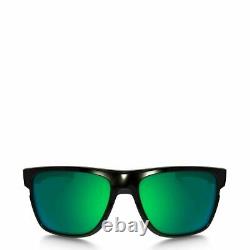OO9360-0258 Mens Oakley Crossrange XL Sunglasses