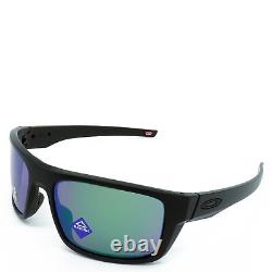 OO9367-09 Mens Oakley Drop Point Polarized Sunglasses