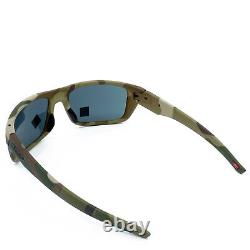 OO9367-28 Mens Oakley Drop Point Sunglasses