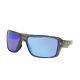 Oo9380-06 Mens Oakley Double Edge Polarized Sunglasses