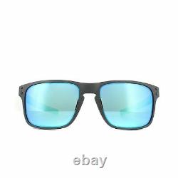 OO9384-10 Mens Oakley Holbrook Mix Polarized Sunglasses