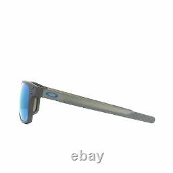 OO9384-10 Mens Oakley Holbrook Mix Polarized Sunglasses