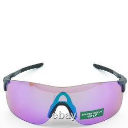 OO9388-05 Mens Oakley Evzero Pitch (A) Sunglasses