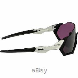 OO9401-09 Mens Oakley Flight Jacket Sunglasses