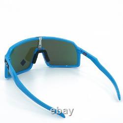 OO9406-07 Mens Oakley Sutro Sunglasses Sky/PRIZM Sapphire