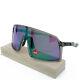 Oo9406-10 Mens Oakley Sutro Sunglasses