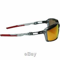 OO9429-03 Mens Oakley Siphon Polarized Sunglasses
