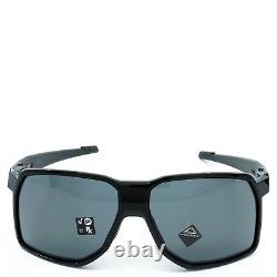 OO9446-06 Mens Oakley Portal Polarized Sunglasses