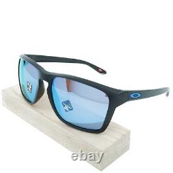 OO9448-27 Mens Oakley SYLAS Polarized Sunglasses