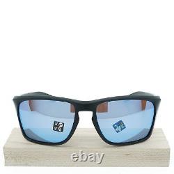 OO9448-27 Mens Oakley SYLAS Polarized Sunglasses