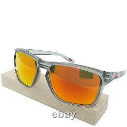 OO9448-32 Mens Oakley SYLAS Sunglasses