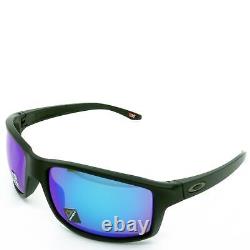 OO9449-10 Mens Oakley Gibston Polarized Sunglasses